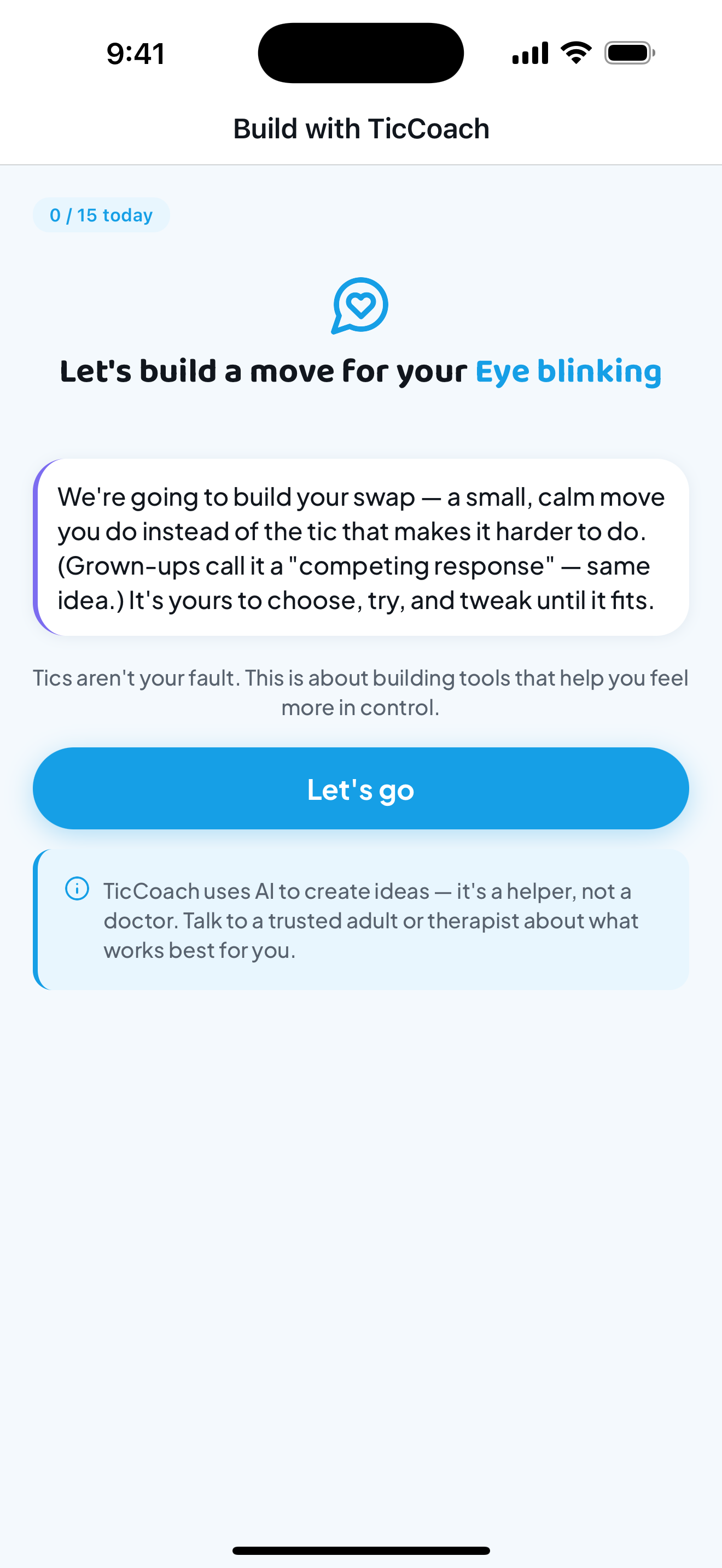 Build your own swap